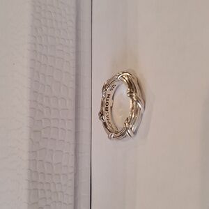 925 Peter Thomes Roth ring